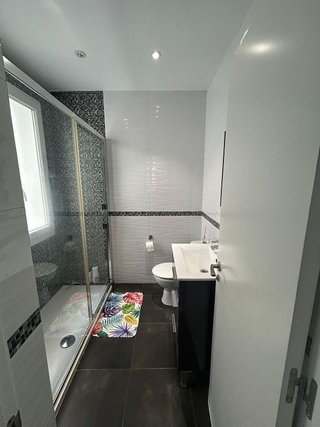 Piso en alquiler en Numancia - San Fernando en Santander
