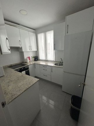 Piso en alquiler en Numancia - San Fernando en Santander