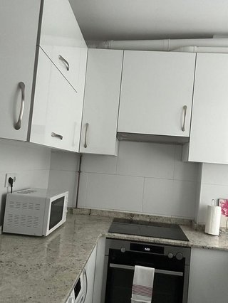 Piso en alquiler en Numancia - San Fernando en Santander