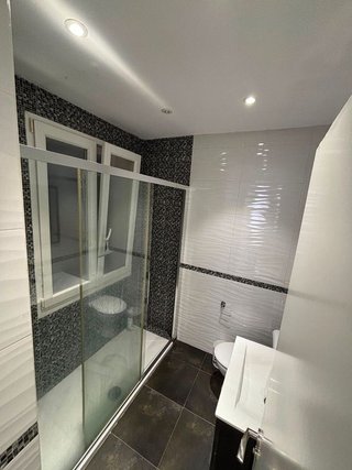 Piso en alquiler en Numancia - San Fernando en Santander