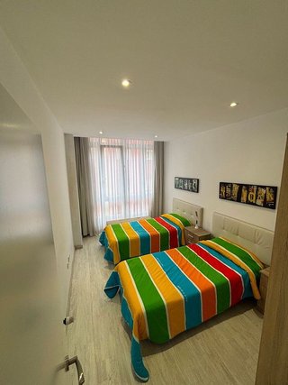 Piso en alquiler en Numancia - San Fernando en Santander