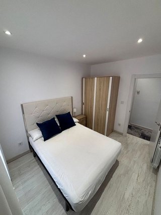 Piso en alquiler en Numancia - San Fernando en Santander