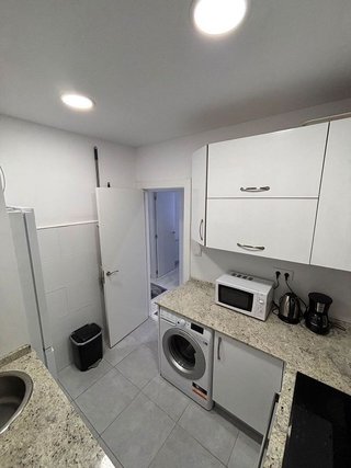 Piso en alquiler en Numancia - San Fernando en Santander