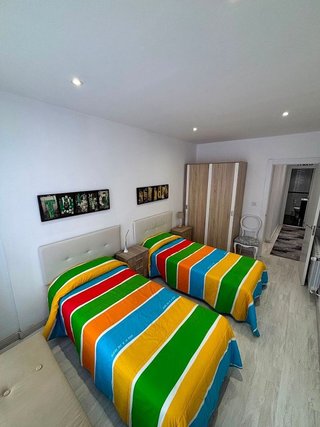 Piso en alquiler en Numancia - San Fernando en Santander