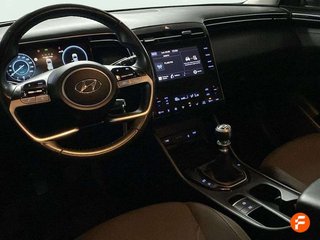 Hyundai Tucson 1.6 CRDI 85kW (115CV) Maxx