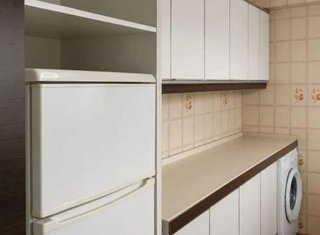 Piso en alquiler en La Unión - Cruz de Humilladero - Los Tilos en Málaga