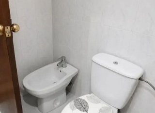 Piso en alquiler en La Unión - Cruz de Humilladero - Los Tilos en Málaga