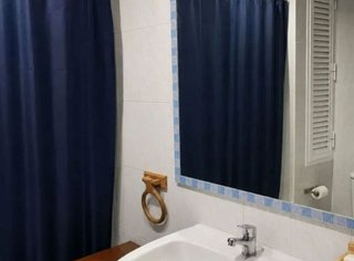 Piso en alquiler en La Unión - Cruz de Humilladero - Los Tilos en Málaga