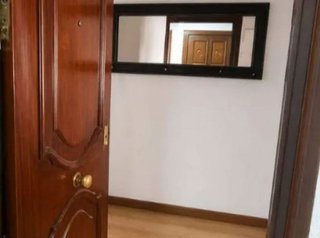 Piso en alquiler en La Unión - Cruz de Humilladero - Los Tilos en Málaga
