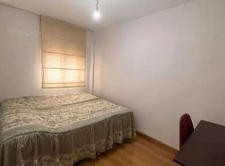 Piso en alquiler en La Unión - Cruz de Humilladero - Los Tilos en Málaga