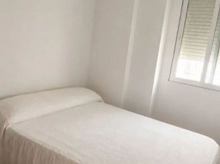 Piso en alquiler en La Unión - Cruz de Humilladero - Los Tilos en Málaga