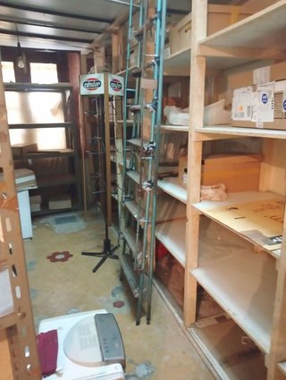 Local comercial en alquiler en Laviada en Gijón