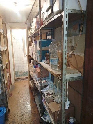 Local comercial en alquiler en Laviada en Gijón
