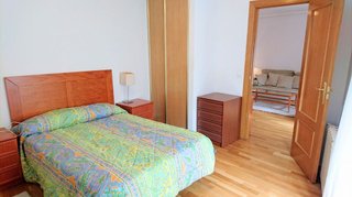 Piso en alquiler en Puerto Chico en Santander