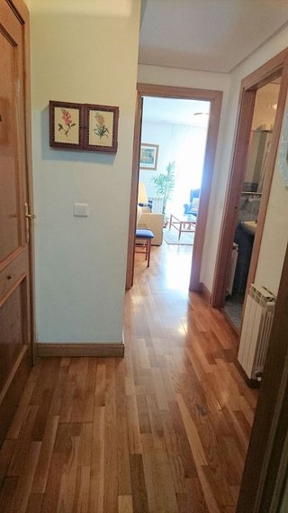 Piso en alquiler en Puerto Chico en Santander