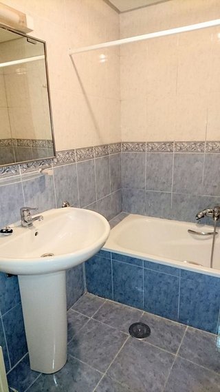 Piso en alquiler en Puerto Chico en Santander