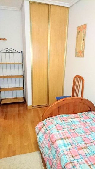 Piso en alquiler en Puerto Chico en Santander