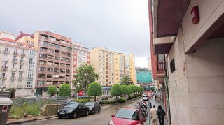 Piso en alquiler en Puerto Chico en Santander