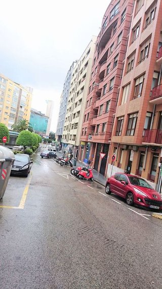 Piso en alquiler en Puerto Chico en Santander