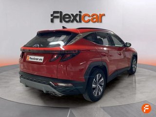 Hyundai Tucson 1.6 CRDI 85kW (115CV) Maxx