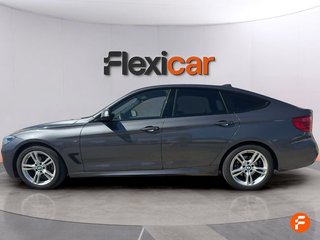 BMW Serie 3 320i Auto.Gran Turismo