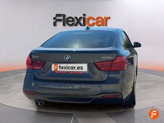 BMW Serie 3 320i Auto.Gran Turismo