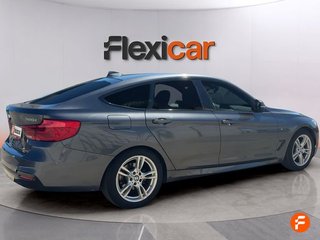 BMW Serie 3 320i Auto.Gran Turismo