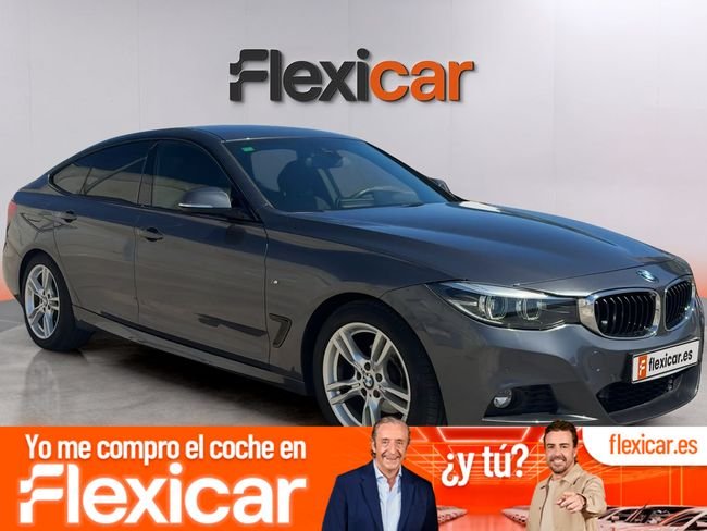 BMW Serie 3 320i Auto.Gran Turismo - foto 1