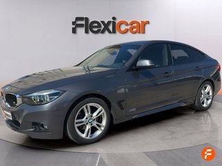 BMW Serie 3 320i Auto.Gran Turismo