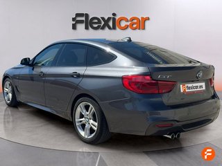 BMW Serie 3 320i Auto.Gran Turismo