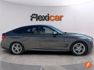 BMW Serie 3 320i Auto.Gran Turismo