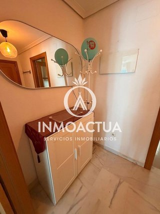 Piso en alquiler en Santa Clara en Sevilla