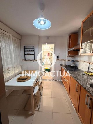 Piso en alquiler en Santa Clara en Sevilla