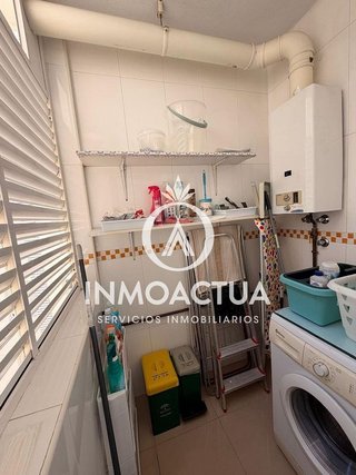 Piso en alquiler en Santa Clara en Sevilla