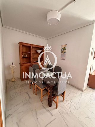 Piso en alquiler en Santa Clara en Sevilla