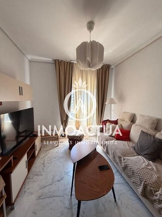 Piso en alquiler en Santa Clara en Sevilla