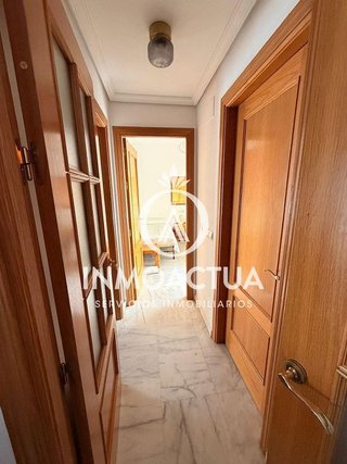 Piso en alquiler en Santa Clara en Sevilla