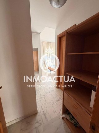 Piso en alquiler en Santa Clara en Sevilla