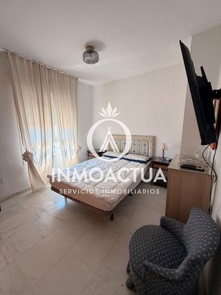 Piso en alquiler en Santa Clara en Sevilla