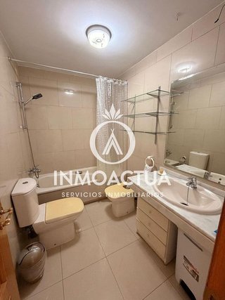 Piso en alquiler en Santa Clara en Sevilla