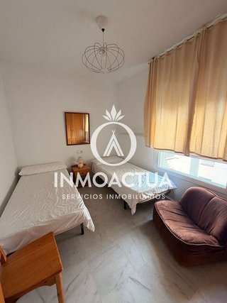 Piso en alquiler en Santa Clara en Sevilla