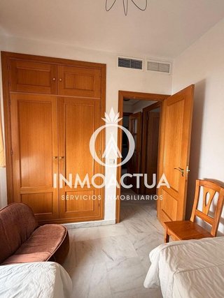 Piso en alquiler en Santa Clara en Sevilla