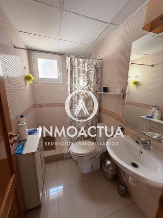 Piso en alquiler en Santa Clara en Sevilla
