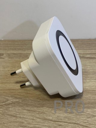 Timbre Inalámbrico Exterior SURFOU