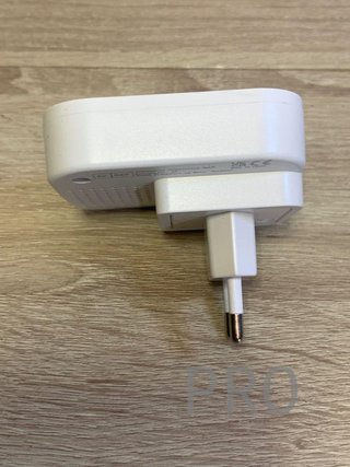Timbre Inalámbrico Exterior SURFOU