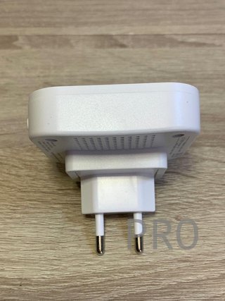 Timbre Inalámbrico Exterior SURFOU