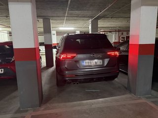 Garaje en venta en La Plana en Esplugues de Llobregat