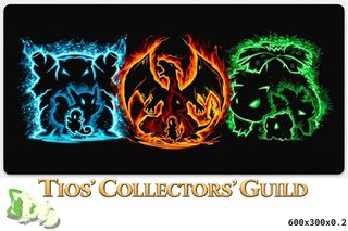 Playmats, tapete Pokemon 600x300x2