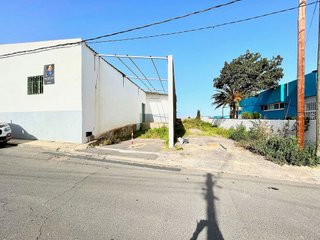 Nave industrial en venta en Arico