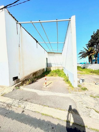 Nave industrial en venta en Arico